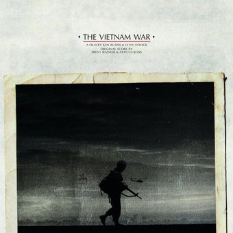 The Vietnam War (2-CD)