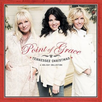 Tennessee Christmas: A Holiday Collection