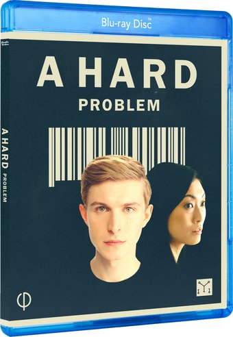A Hard Problem (Blu-ray)