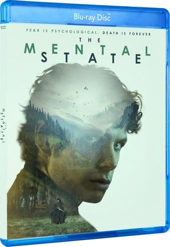The Mental State (Blu-ray)