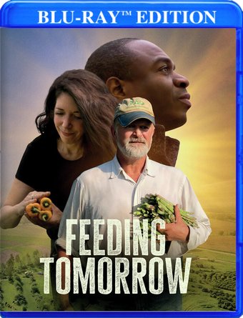 Feeding Tomorrow (Blu-ray)