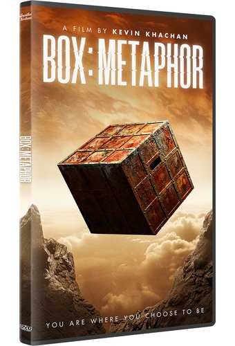 Box: Metaphor