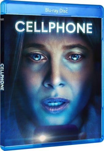 Cellphone (Blu-ray)