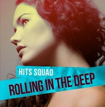 Rolling in the Deep [EP]