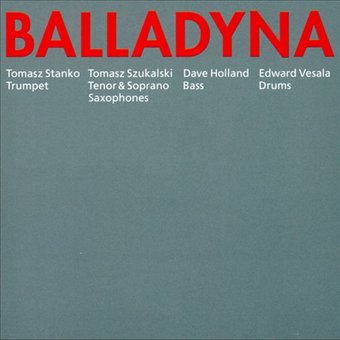 Balladyna [Slipcase]