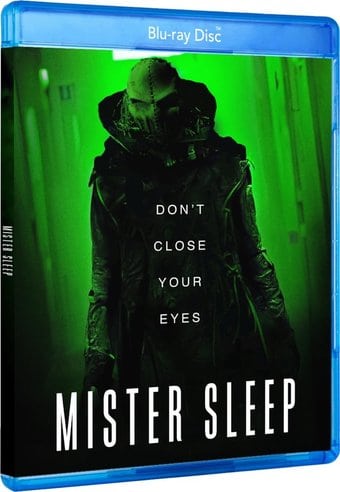 Mister Sleep / (Mod Ac3 Dol)