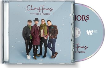 Christmas With The Tenors