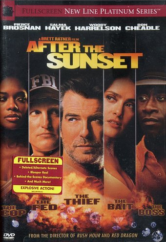 After the Sunset (Full Screen)