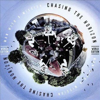 Chasing the Horizon [World Edition]