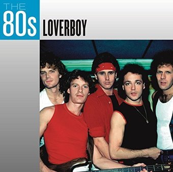 Loverboy: 80S