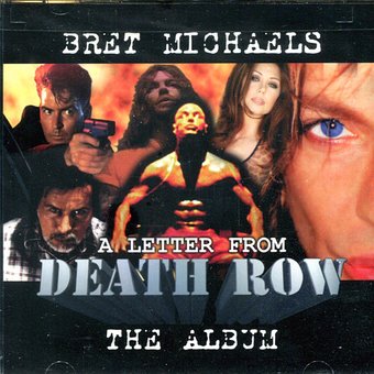 A Letter From Death Row