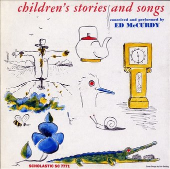 Songs & Stories for Children
