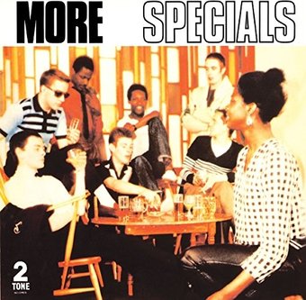 More Specials [Special Edition] [2 CD] (2-CD)