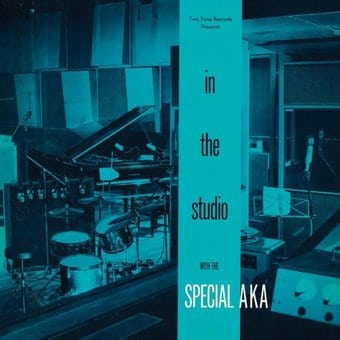 In the Studio [Special Edition] (2-CD)