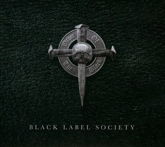 Order of the Black [PA] [Digipak]