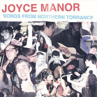 Songs From Northern Torrance *