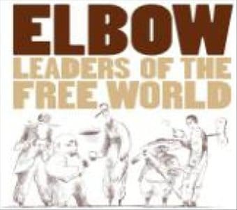 Leaders of the Free World [Bonus DVD] (3-CD)