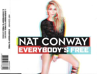 Everybody's Free [Single]