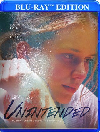Unintended (Blu-ray)