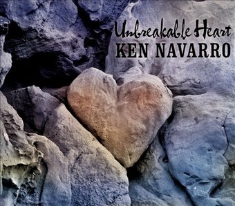 Unbreakable Heart [Digipak]