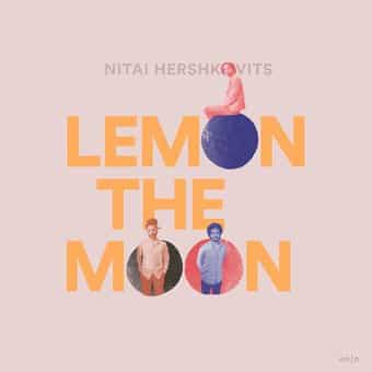 Lemon the Moon [Digipak] *