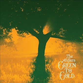 Green to Gold [Slipcase] *