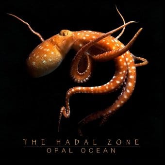 Opal Ocean-The Hadal Zone