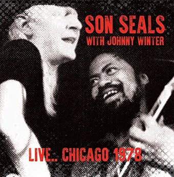 Live Chicago 1978