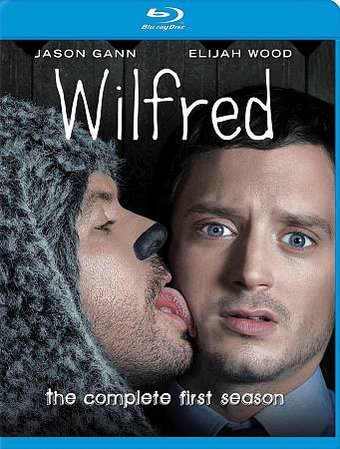 Wilfred - Complete 1st Season (Blu-ray)