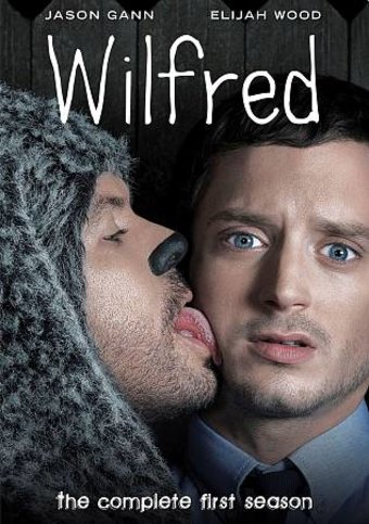 Wilfred - Complete 1st Season (2-DVD)