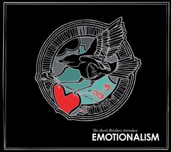 Emotionalism (2LPs - 180GV)