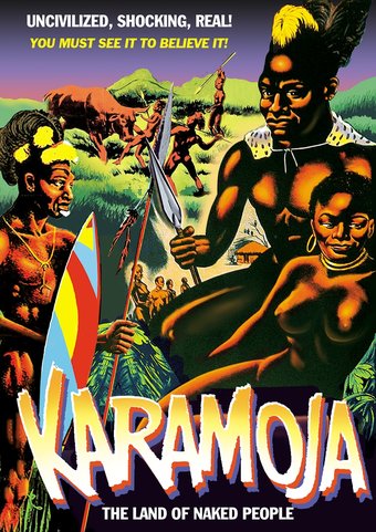 Karamoja