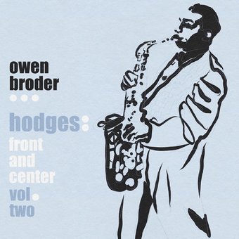 Hodges: Front And Center Vol. 2 (Gate)
