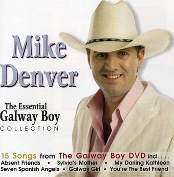 Essential Galway Boy Collection