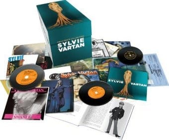 Coffret The Ultimate Collection