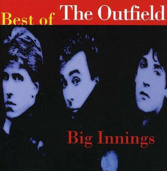Big Innings: Best of the Outfield
