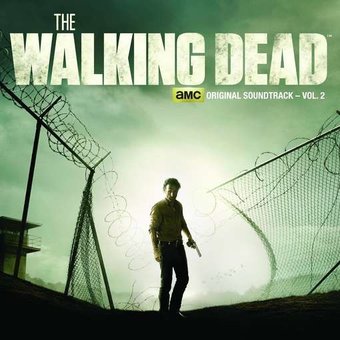 The Walking Dead, Volume 2