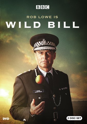 Wild Bill (2-Disc) Wild Bill (2-Disc)