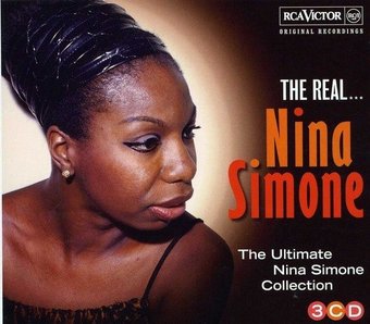 Real Nina Simone