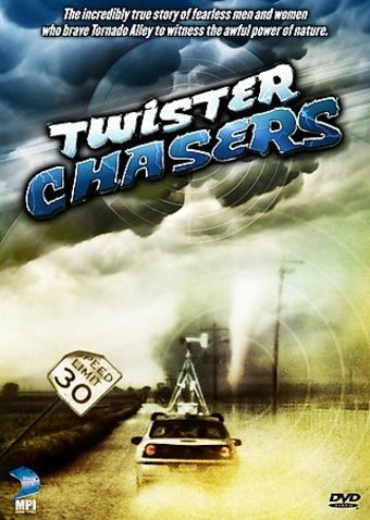 Twister Chasers