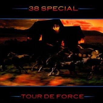 Tour de Force [Remastered] [Limited Edition]