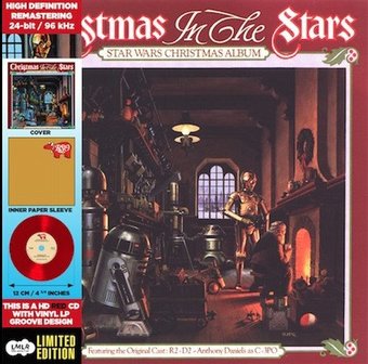 Star Wars - Christmas in the Stars: The Star Wars