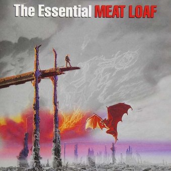 Essential Meat Loaf (Sony Gold Series)