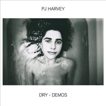 Dry - Demos (180 Gram Vinyl)