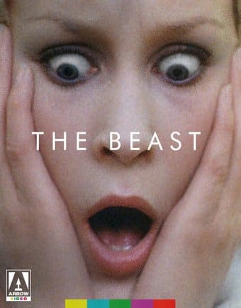 The Beast (Blu-ray + DVD)