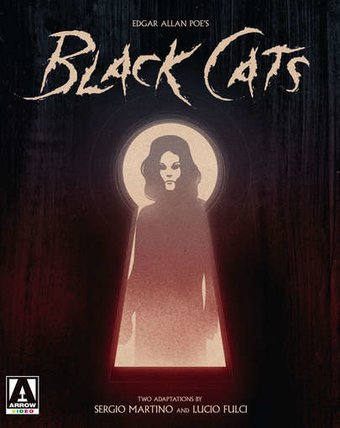 Edgar Allan Poe's Black Cats (Your Vice Is a