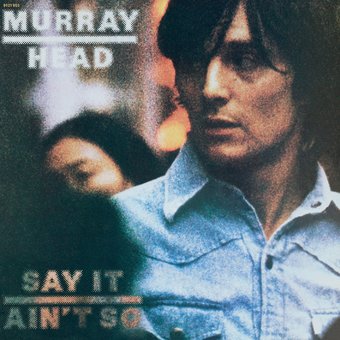 Say It Ain't So - 180 Gram Vinyl 2017 Limited Ed.