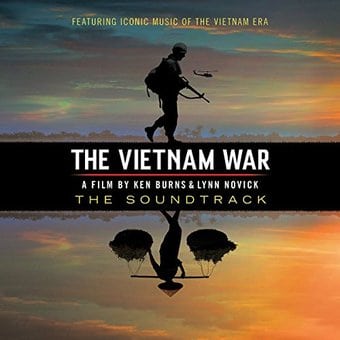 The Vietnam War (2-CD)