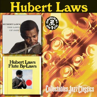 The Laws of Jazz / Flute By-Laws