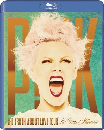 P!nk: The Truth About Love Tour - Live from